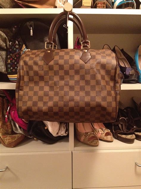 lv speedy 25 vs 30|louis vuitton 25 vs 30.